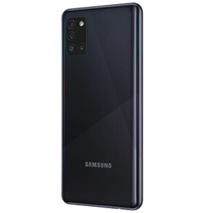 گوشی موبایل سامسونگ مدل Galaxy A31 SM-A315G/DS دو سیم کارت ظرفیت 128 گیگابایت و 6 گیگابایت رم