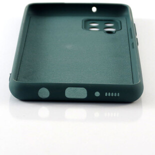 کاور مدل Sili-10 مناسب برای گوشی موبایل سامسونگ Galaxy A22 4g