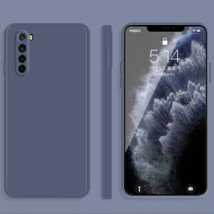 کاور مدل SIL-001 مناسب برای گوشی موبایل شیائومی Redmi Note 8