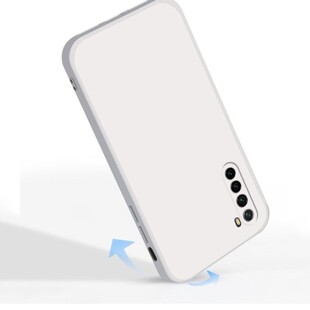 کاور مدل SIL-001 مناسب برای گوشی موبایل شیائومی Redmi Note 8