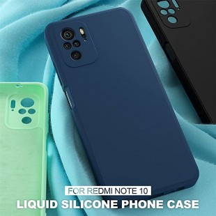 کاور سیلیکون سامسونگ Silicon Case Galaxy A32 5G