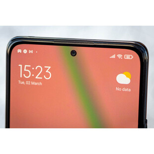 گوشی موبایل شیائومی مدل Redmi Note 10 pro M2101K6G دو سیم‌ کارت ظرفیت 128 گیگابایت و رم 6 گیگابایت