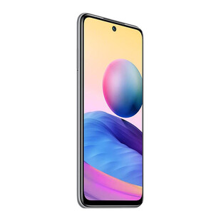 گوشی موبایل شیائومی مدل REDMI NOTE 10 5G M2103K19G دو سیم کارت ظرفیت 128 گیگابایت و رم 8 گیگابایت