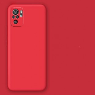 کاور مدل PHSILKG مناسب برای گوشی موبایل شیائومی Redmi Note 10 Pro / Redmi Note 10 Pro Max به همراه محافظ صفحه نمایش