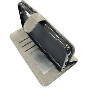 کیف کلاسوری مدل KF-001 مناسب برای گوشی موبایل سامسونگ Galaxy S20 FE