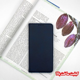 کیف کلاسوری مدل KF-001 مناسب برای گوشی موبایل سامسونگ Galaxy A42