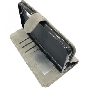 کیف کلاسوری کینگ پاور مدل Q21 مناسب برای گوشی موبایل سامسونگ Galaxy A11