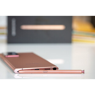 گوشی موبایل سامسونگ مدل Galaxy Note20 Ultra 5G SM-N986 دو سیم کارت ظرفیت 256 گیگابایت