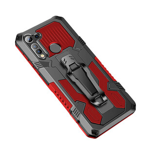 کاور آیرون من مدل Avenger مناسب برای گوشی موبایل شیائومی Redmi Note 8