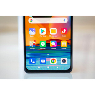 گوشی موبایل شیائومی مدل Redmi Note 10 pro M2101K6G دو سیم‌ کارت ظرفیت 128 گیگابایت و رم 6 گیگابایت