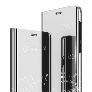 کیف کلاسوری مدل Clear View مناسب برای گوشی موبایل سامسونگ Galaxy A51