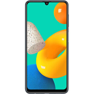 گوشی موبایل سامسونگ مدل Galaxy M32 SM-M325FV/DS دو سیم‌ کارت ظرفیت 128 گیگابایت و رم 6 گیگابایت