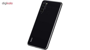 گوشی موبایل شیائومی مدل Redmi Note 8 2021 M1908C3JGG دو سیم‌ کارت ظرفیت 64 گیگابایت و رم 4 گیگابایت