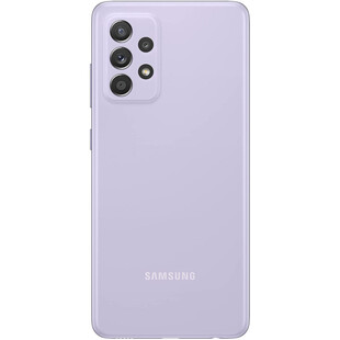 گوشی موبایل سامسونگ مدل  A52s 5G SM-A525F/DS دو سیم‌کارت ظرفیت 256 گیگابایت و رم 8 گیگابایت