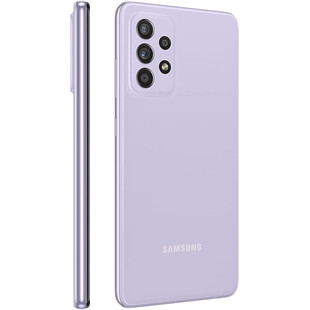 گوشی موبایل سامسونگ مدل  A52s 5G SM-A525F/DS دو سیم‌کارت ظرفیت 256 گیگابایت و رم 8 گیگابایت