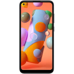 گوشی موبایل سامسونگ مدل Galaxy A11 SM-A115F/DS دو سیم کارت ظرفیت 32 گیگابایت و 3 گیگابایت رم