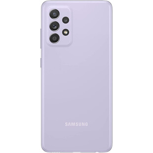 گوشی موبایل سامسونگ مدل Samsung A52s 5G SM-A528B/DS