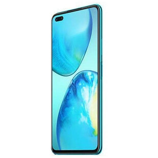 گوشی موبایل اینفینیکس مدل Note 8 X692 دو سیم‌کارت ظرفیت 128 گیگابایت و رم 6 گیگابایت