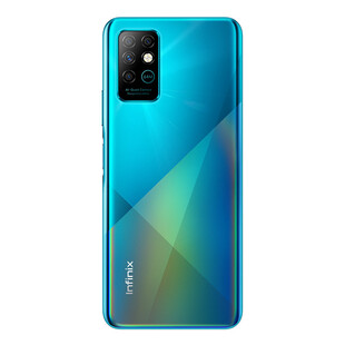 گوشی موبایل اینفینیکس مدل Note 8 X692 دو سیم‌کارت ظرفیت 128 گیگابایت و رم 6 گیگابایت