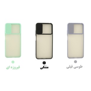 کاور مدل Camshield شیائومی Poco F3