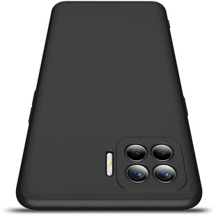 کاور 360 درجه جی کی کی مدل GK-OppoA93 مناسب برای گوشی موبایل اوپو A93 / F17 Pro