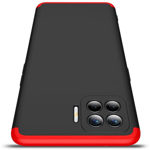 کاور 360 درجه جی کی کی مدل GK-OppoA93 مناسب برای گوشی موبایل اوپو A93 / F17 Pro