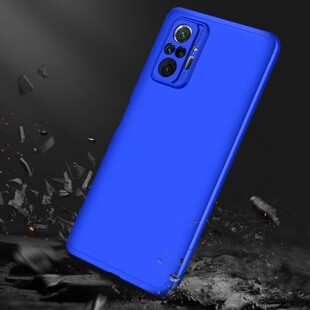 کاور 360 درجه جی کی کی مدل GK-NT10PR مناسب برای گوشی موبایل شیائومی REDMI NOTE 10 PRO