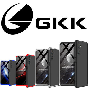 کاور جی کی کی مدل GK-NT10S مناسب برای گوشی موبایل سامسونگ Galaxy A72