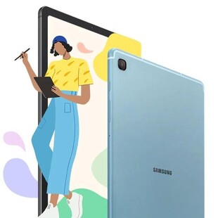 تبلت سامسونگ مدل Galaxy TAB S6 Lite  ظرفیت 64 گیگابایت