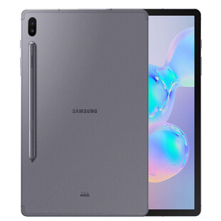 تبلت سامسونگ مدل  Galaxy TAB S6 Lite SM-P615 LTE ظرفیت 128 گیگابایت