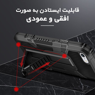 کاور vanguard  اپل iPhone 6/ 6s