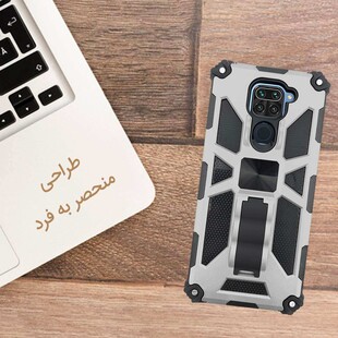 کاور Spider شیائومی Redmi Note 9