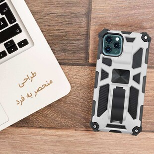 کاور استرانگ  مدل SR99 مناسب برای گوشی موبایل اپل iPhone 11 Pro Max