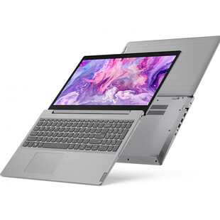 لپ تاپ 15 اینچی لنوو مدل Ideapad L3 - 15IML05 - NPH