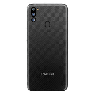 گوشی موبایل سامسونگ مدل Galaxy M21 2021 Edition SM-M215G/DS دو سیم‌ کارت ظرفیت 64 گیگابایت و 4 گیگابایت رم