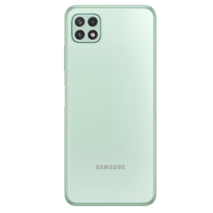 گوشی موبایل سامسونگ مدل Galaxy A22 5G SM-A226B/DSN دو سیم‌ کارت ظرفیت 128 گیگابایت و 4 گیگابایت رم