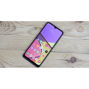 گوشی موبایل سامسونگ مدل Galaxy A22 5G SM-A226B/DSN دو سیم‌ کارت ظرفیت 128 گیگابایت و 4 گیگابایت رم