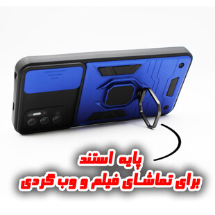 کاور کینگ پاور مدل RKP21 مناسب برای گوشی موبایل شیائومی Poco M3 Pro / Redmi Note 10 5G / Redmi Note 10T 5G