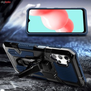 کاور Warrior سامسونگ Galaxy A52S / A52 5G