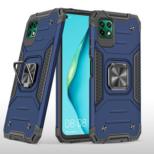کاور گودزیلا مدل R-MO-A52 مناسب برای گوشی موبایل سامسونگ Galaxy A22 5G