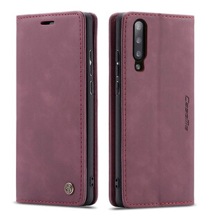 کیف کلاسوری کیس می مدل Vintage-013 مناسب برای گوشی موبایل سامسونگ Galaxy A50/A50S/A30S