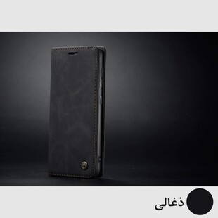 کیف کلاسوری کیس می مدل Vintage-013 مناسب برای گوشی موبایل سامسونگ Galaxy A50/A50S/A30S