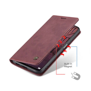 کاور کیس‌می مدل Vintage-013 مناسب برای گوشی موبایل شیائومی Redmi Note 10 Pro / Redmi Note 10 Pro Max