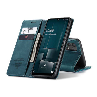 کیف کلاسوری کیس می مدل Vintage-013 مناسب برای گوشی موبایل سامسونگ Galaxy A32 4G