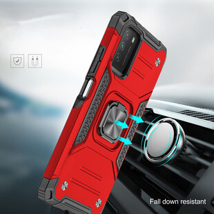 کاور کینگ پاور مدل DF21 مناسب برای گوشی موبایل شیائومی Redmi Note 10 Pro