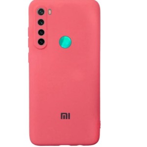 کاور سیلیکنی گودزیلا مدل G-Sili-LE  شیائومی Redmi Note 8