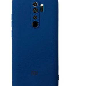 کاور سیلیکنی گودزیلا مدل G-Sili-LE  شیائومی Redmi Note 8 pro