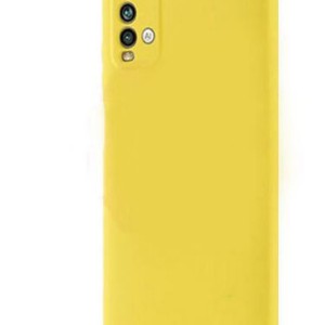 کاور سیلیکنی گودزیلا مدل G-Sili-LE  شیائومی Redmi 9T