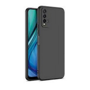 کاور سیلیکنی گودزیلا مدل G-Sili-LE  شیائومی Redmi 9T