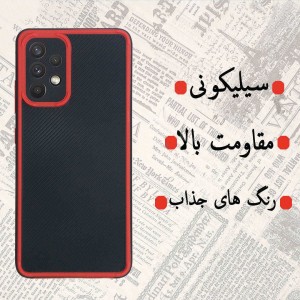 کاور Ranger مدل HSHR شیائومی Mi 11T / 11T Pro